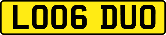 LO06DUO