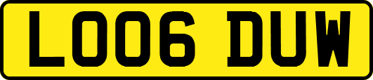 LO06DUW