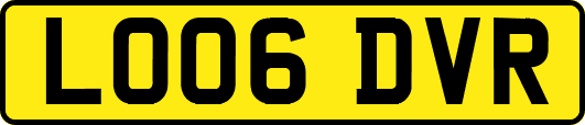 LO06DVR