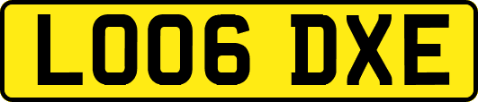 LO06DXE