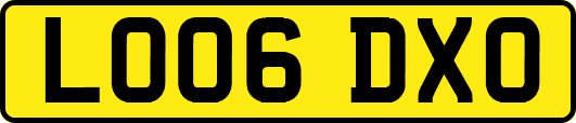 LO06DXO