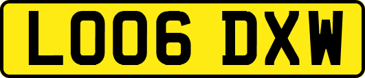 LO06DXW
