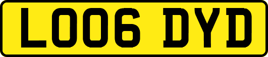 LO06DYD