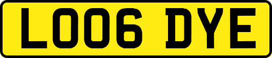 LO06DYE