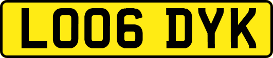LO06DYK