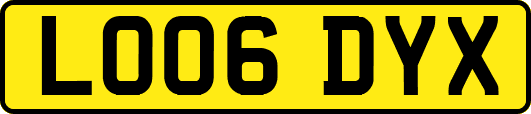 LO06DYX