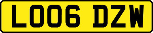 LO06DZW
