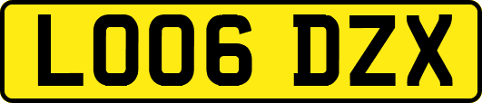 LO06DZX
