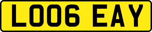 LO06EAY