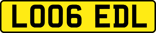 LO06EDL