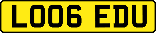 LO06EDU