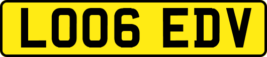 LO06EDV