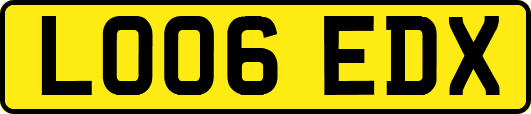 LO06EDX