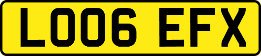 LO06EFX