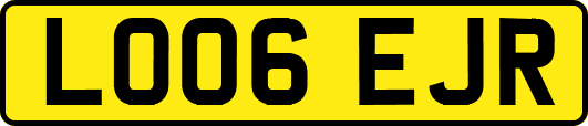 LO06EJR