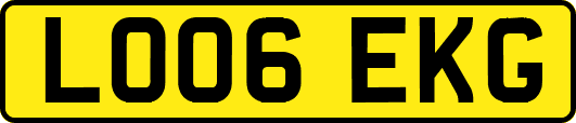 LO06EKG