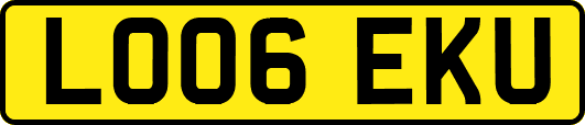 LO06EKU