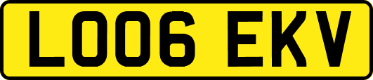 LO06EKV