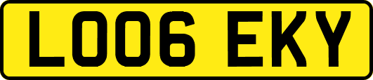 LO06EKY