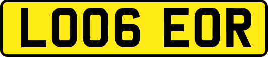 LO06EOR