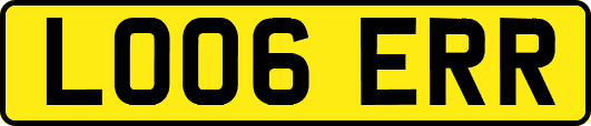 LO06ERR