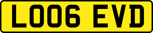 LO06EVD