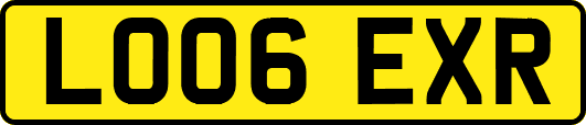LO06EXR