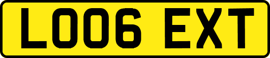 LO06EXT