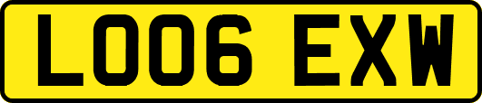 LO06EXW