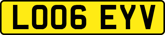 LO06EYV