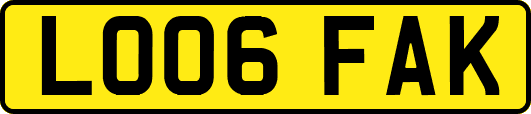LO06FAK