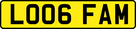 LO06FAM