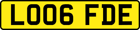 LO06FDE