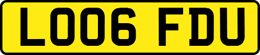 LO06FDU