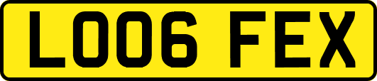 LO06FEX