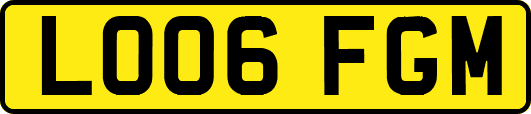 LO06FGM