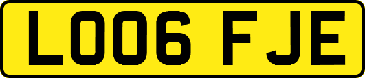 LO06FJE