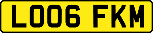 LO06FKM