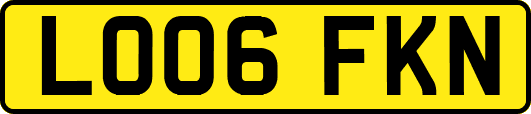 LO06FKN