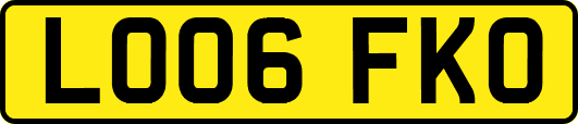 LO06FKO
