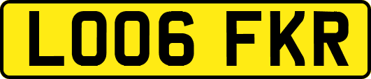 LO06FKR