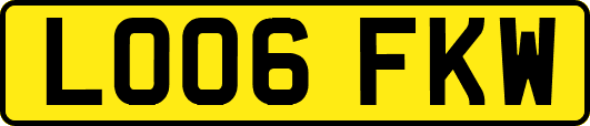 LO06FKW