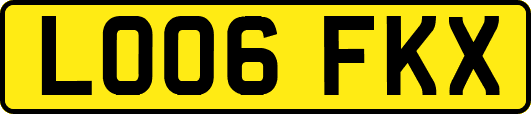 LO06FKX