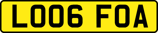 LO06FOA