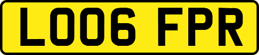 LO06FPR