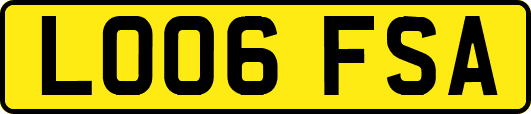 LO06FSA