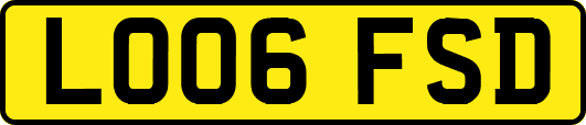 LO06FSD