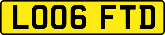 LO06FTD