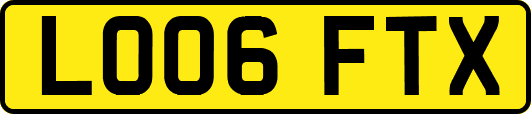 LO06FTX