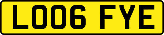 LO06FYE